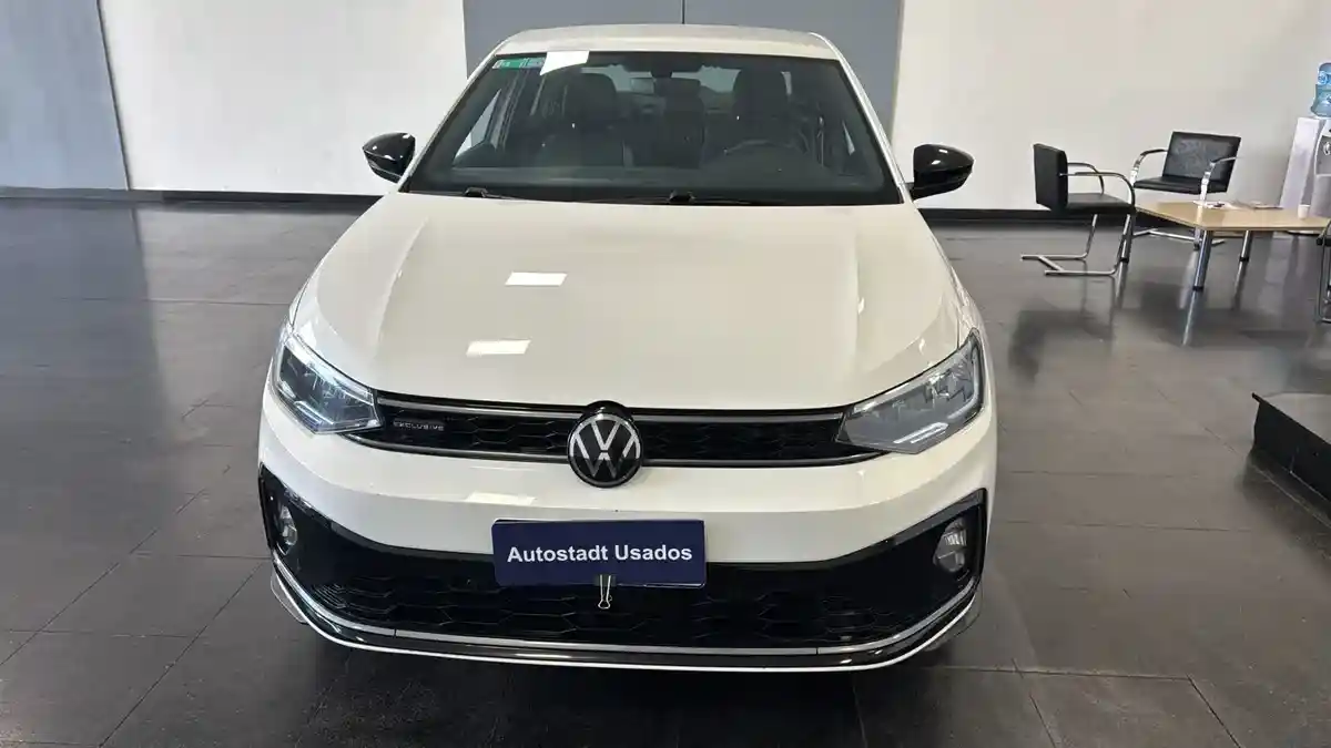 Volkswagen Virtus 1.4 Tsi Exclusive 2023 - foto 3