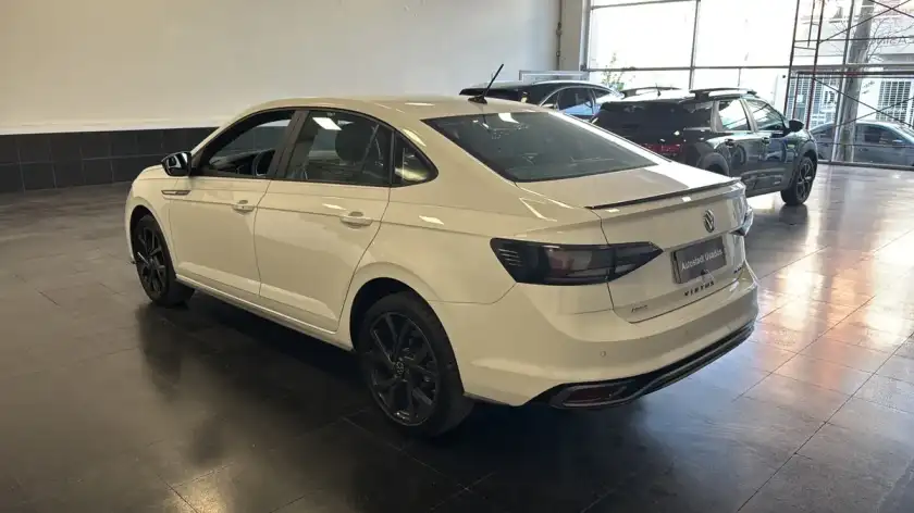 Volkswagen Virtus 1.4 Tsi Exclusive 2023 - foto 4