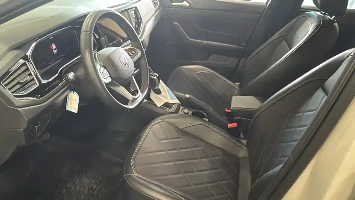 Volkswagen Virtus 1.4 Tsi Exclusive 2023 - foto 5