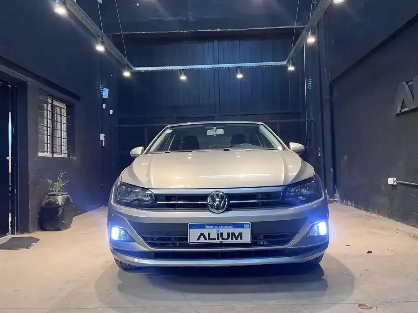 Volkswagen Virtus 1.6 Msi Trendline 2021 - foto 3