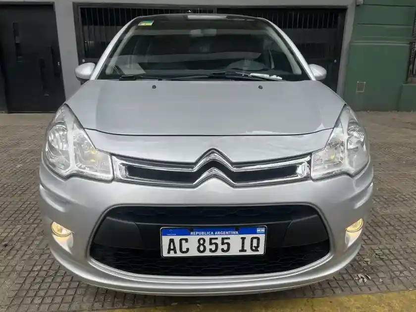Citroën C3 1.6 Vti 115 At6 Feel 2018 - foto 2