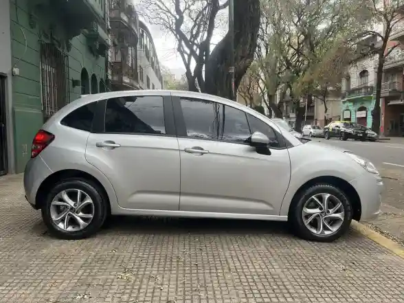Citroën C3 1.6 Vti 115 At6 Feel 2018 - foto 4