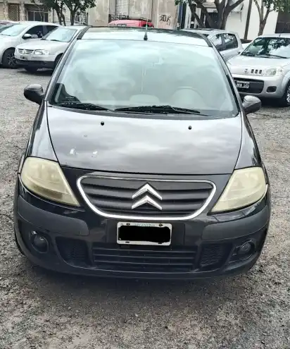 Citroën C3 1.4 I Sx Facelift 2010 - foto 3