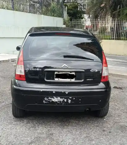 Citroën C3 1.4 I Sx Facelift 2010 - foto 4