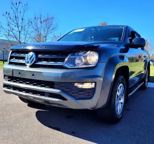 Volkswagen Amarok 2.0 Cd Tdi 180Cv 4X2 Highline Pack At 2017 - foto 1