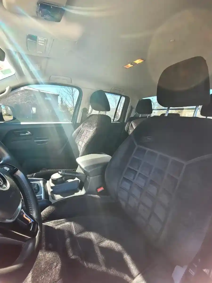 Volkswagen Amarok 2.0 Cd Tdi 180Cv 4X2 Highline Pack At 2017 - foto 2