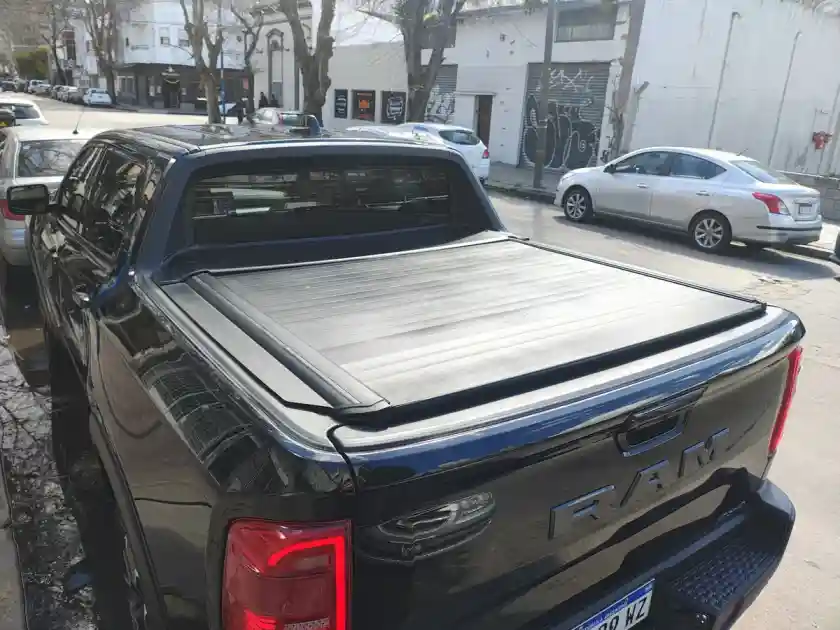 Ram Rampage 2.0 Rebel Gme At9 4X4 2025 - foto 3