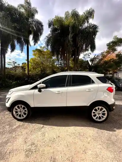 Ford Ecosport 1.5 Titanium 123Cv 4X2 Manual 2019 - foto 4