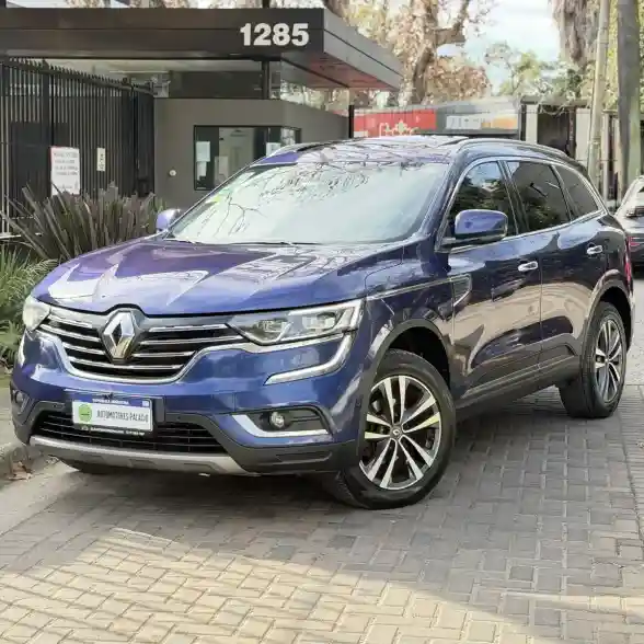 Renault Koleos 2.5 Intens 4Wd Cvt 2019 - foto 1