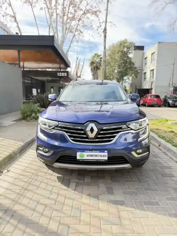 Renault Koleos 2.5 Intens 4Wd Cvt 2019 - foto 2