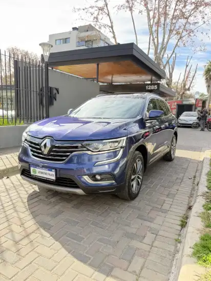 Renault Koleos 2.5 Intens 4Wd Cvt 2019 - foto 4