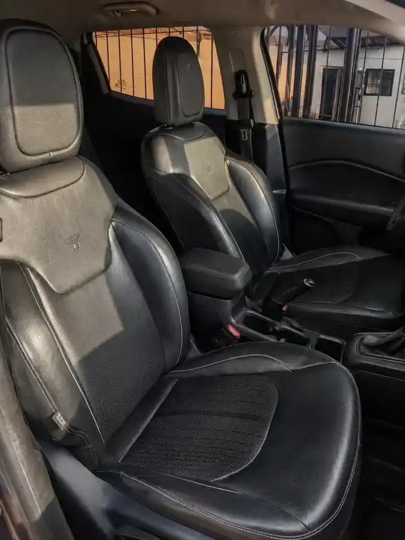 Fiat Toro 1.8 Freedom 4X2 At 2022 - foto 3