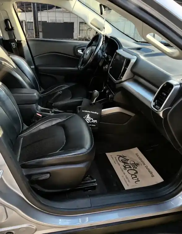 Fiat Toro 1.8 Freedom 4X2 At 2022 - foto 4