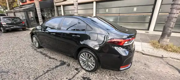 Toyota Corolla 1.8 Hev Xei Ecvt 2025 - foto 3