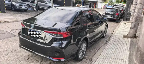Toyota Corolla 1.8 Hev Xei Ecvt 2025 - foto 4