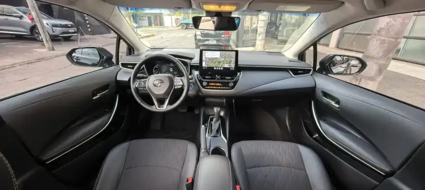 Toyota Corolla 1.8 Hev Xei Ecvt 2025 - foto 5