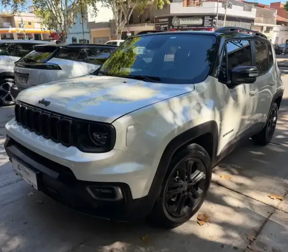 Jeep Renegade 1.3 Serie-S At6 2025 - foto 1