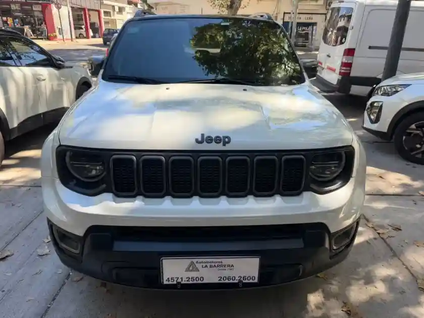 Jeep Renegade 1.3 Serie-S At6 2025 - foto 2