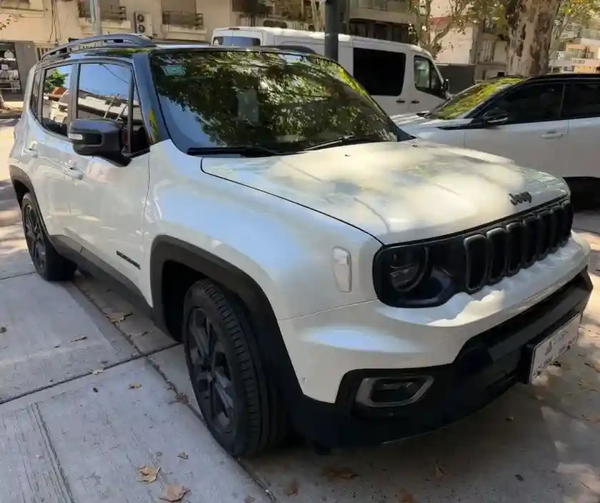 Jeep Renegade 1.3 Serie-S At6 2025 - foto 3