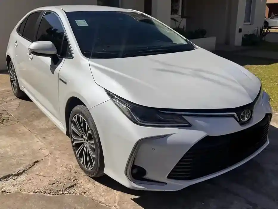 Toyota Corolla 1.8 Hev Seg Ecvt 2022 - foto 2