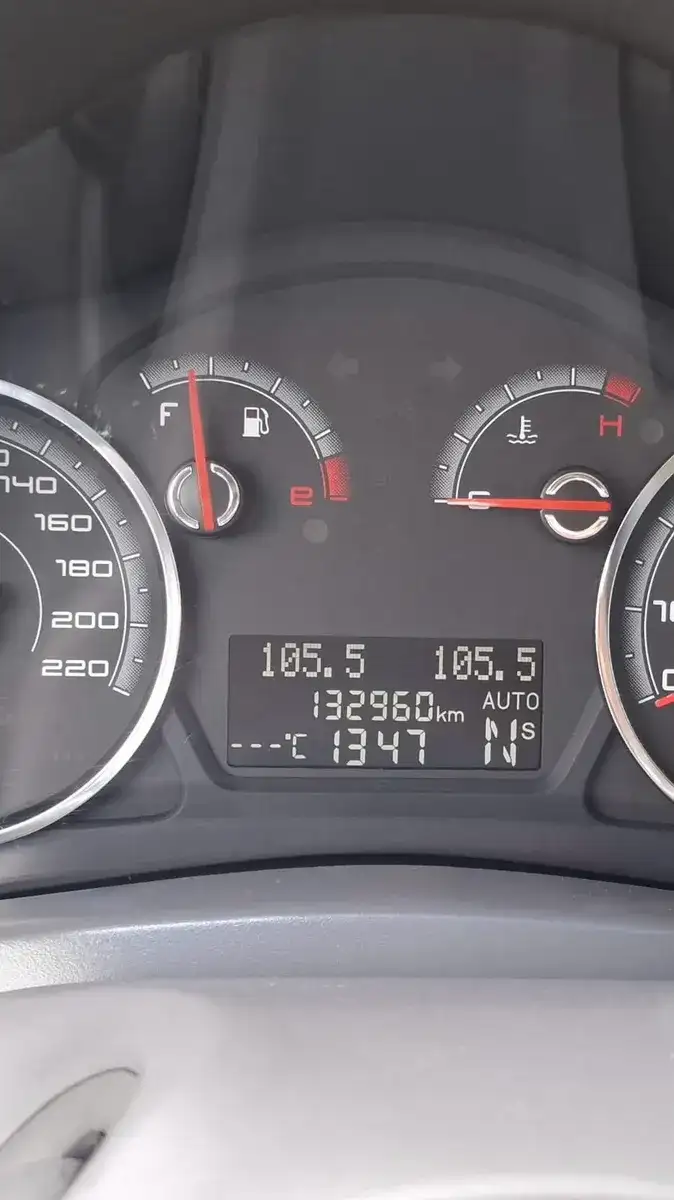 Fiat Grand Siena 1.6 Essence Dualogic 115Cv 2015 - foto 3