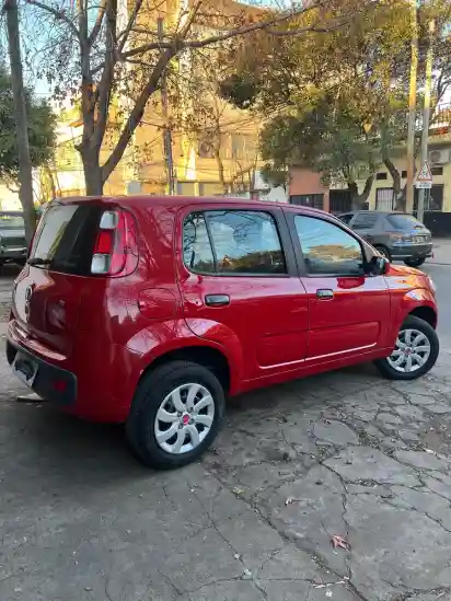 Fiat Uno 1.4 Way Pack Seg. 2015 - foto 4