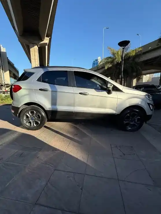 Ford Ecosport 1.5 Freestyle 123Cv 4X2 2018 - foto 4