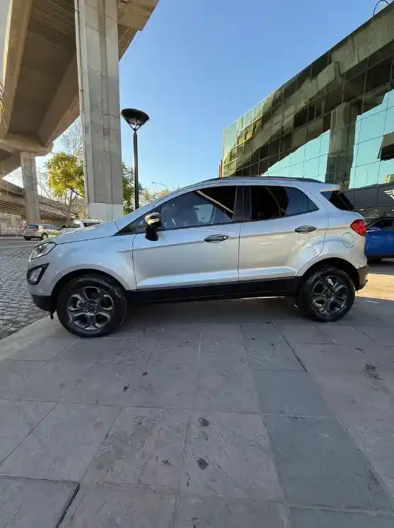 Ford Ecosport 1.5 Freestyle 123Cv 4X2 2018 - foto 5