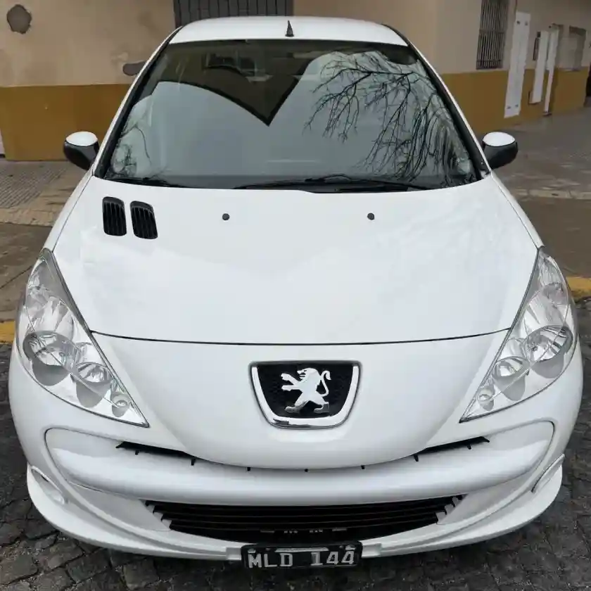 Peugeot 207 1.6 Allure 106Cv 2013 - foto 3
