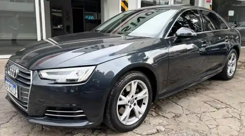 Audi A4 2.0 Tfsi Stronic 190Cv 2019 - foto 1