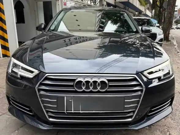 Audi A4 2.0 Tfsi Stronic 190Cv 2019 - foto 3