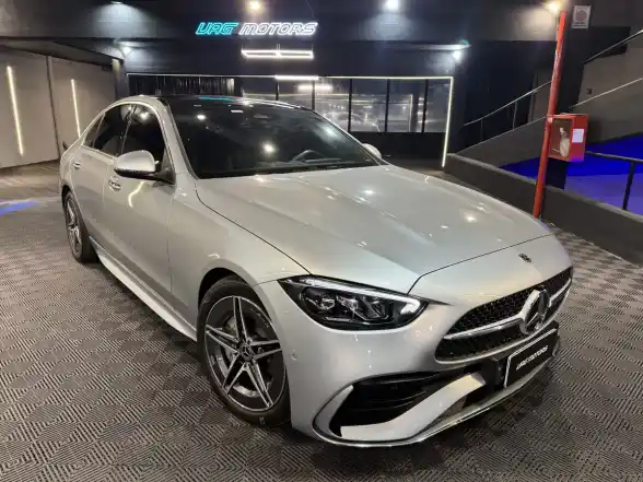 Mercedes-Benz Clase C 2.0 C300 Sedan 258Cv 2024 - foto 1