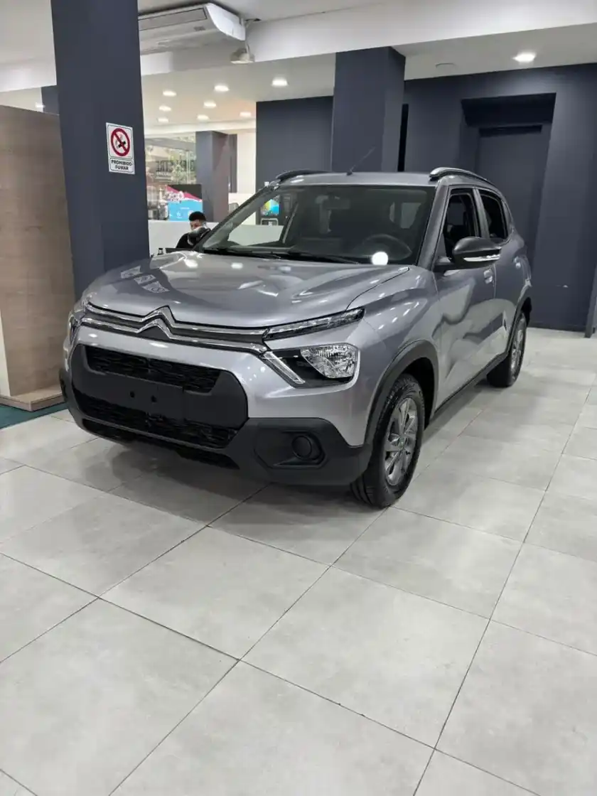 Citroën C3 Feel 2025 - foto 1