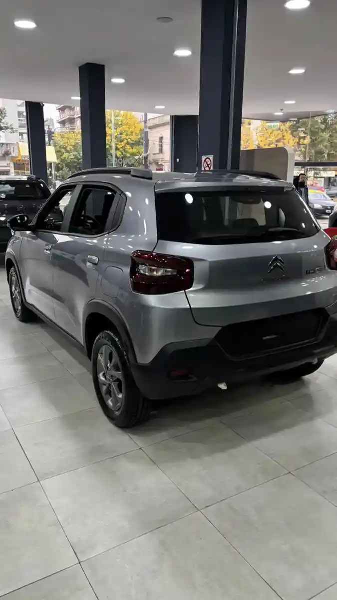Citroën C3 Feel 2025 - foto 2