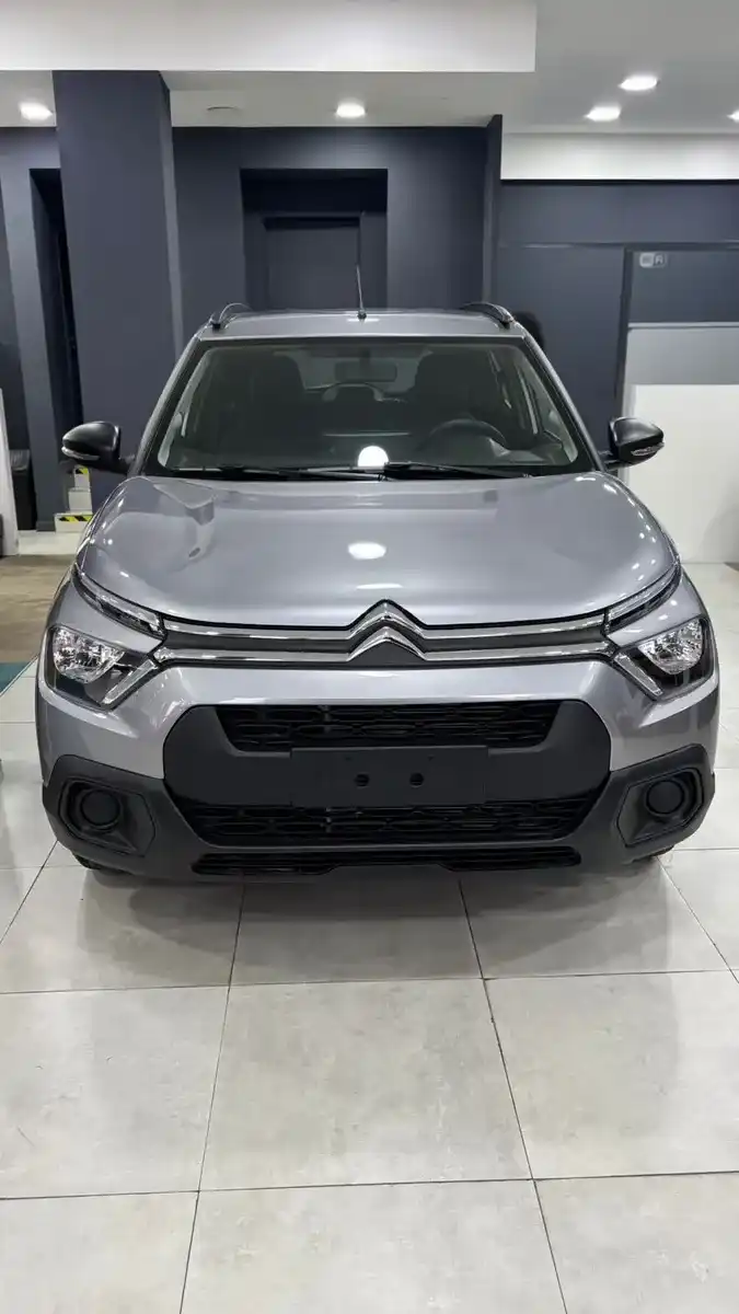 Citroën C3 Feel 2025 - foto 3