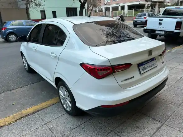 Fiat Cronos Like 1.3 Gse Bz 2023 - foto 5