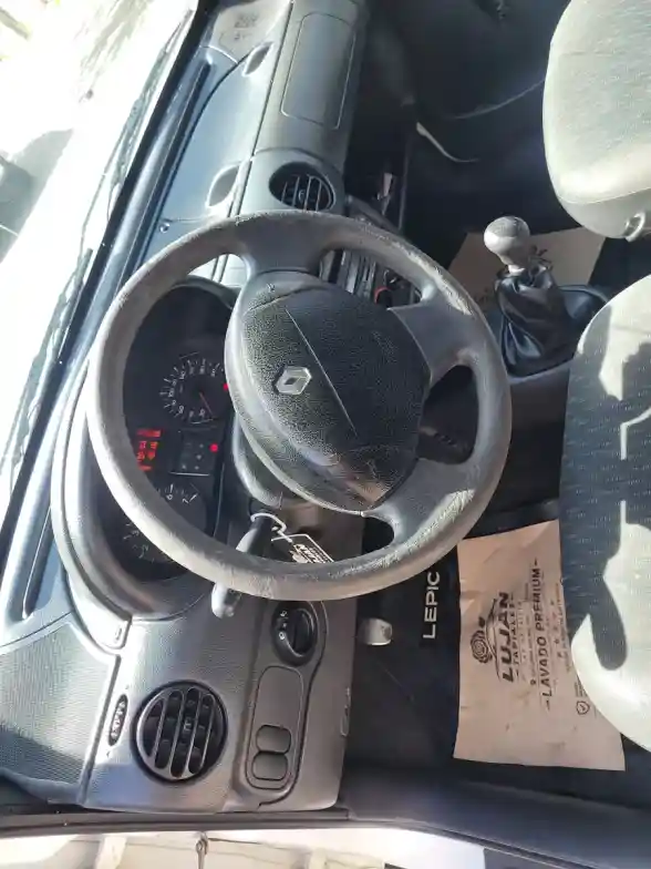 Renault Kangoo 1.6 Furgon Ph3 Confort 1Plc 2017 - foto 2