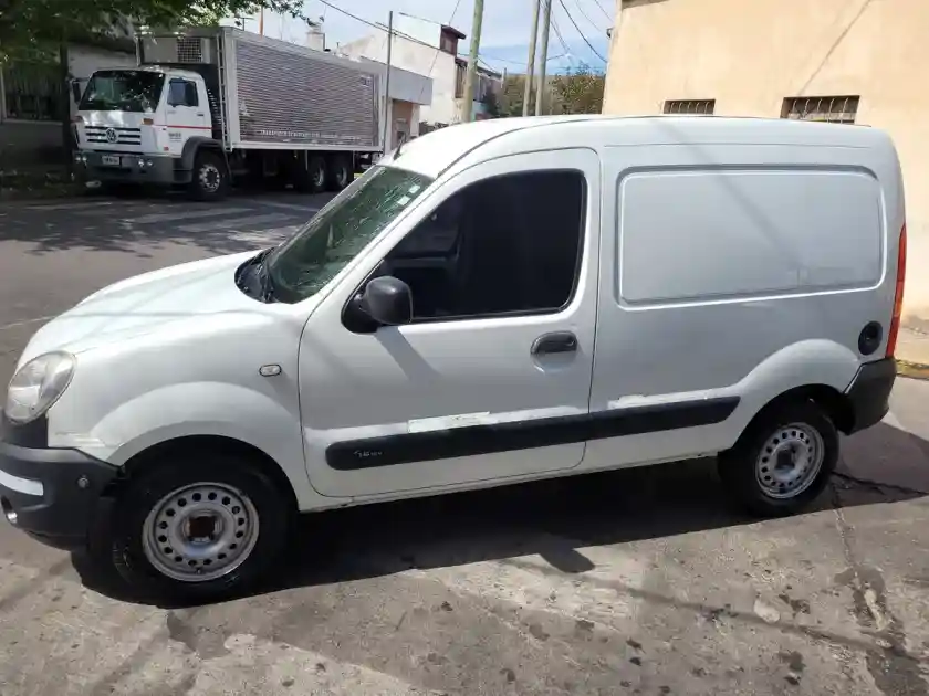 Renault Kangoo 1.6 Furgon Ph3 Confort 1Plc 2017 - foto 3