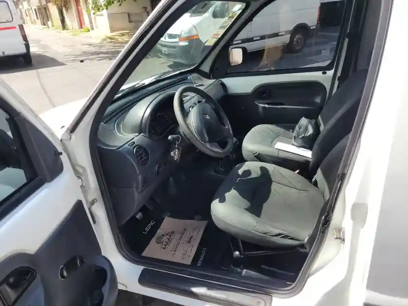 Renault Kangoo 1.6 Furgon Ph3 Confort 1Plc 2017 - foto 4