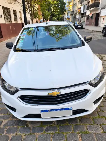 Chevrolet Onix 1.4 Lt 98Cv 2016 - foto 2