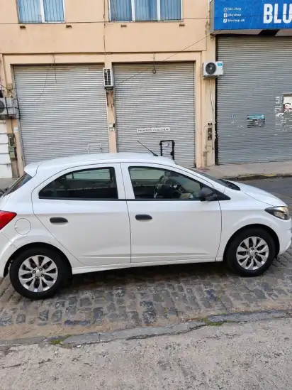 Chevrolet Onix 1.4 Lt 98Cv 2016 - foto 3