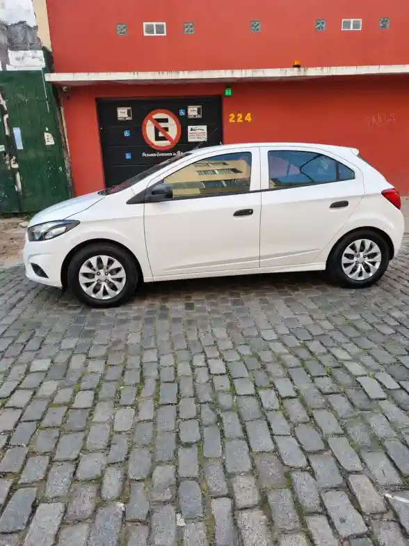 Chevrolet Onix 1.4 Lt 98Cv 2016 - foto 4