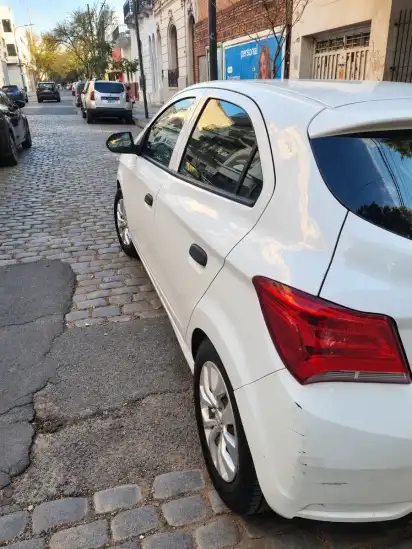 Chevrolet Onix 1.4 Lt 98Cv 2016 - foto 5