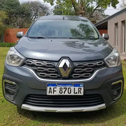 Renault Kangoo 1.6 Sce Stepway 2023 - foto 1