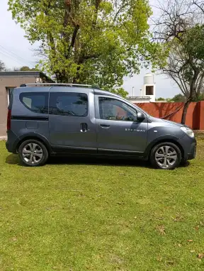 Renault Kangoo 1.6 Sce Stepway 2023 - foto 2