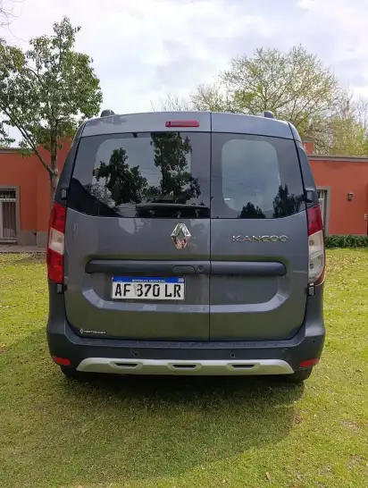 Renault Kangoo 1.6 Sce Stepway 2023 - foto 3