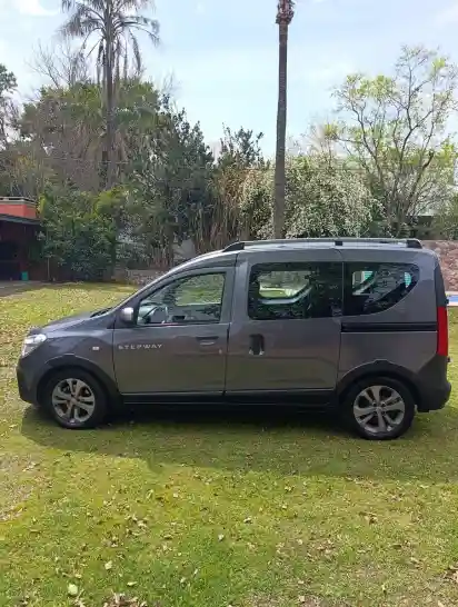 Renault Kangoo 1.6 Sce Stepway 2023 - foto 4