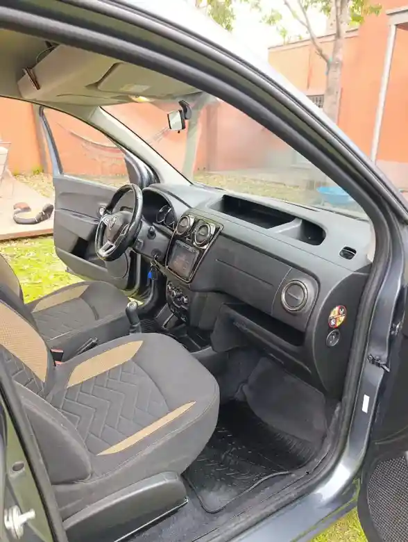 Renault Kangoo 1.6 Sce Stepway 2023 - foto 5