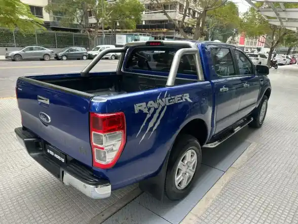 Ford Ranger 3.2 Cd 4X2 Xlt Tdci 200Cv 2015 - foto 5