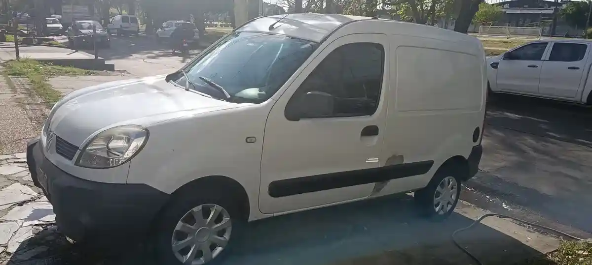 Renault Kangoo 1.5 2 Dci Ath Da Aa Cd 1Plc 2009 - foto 2